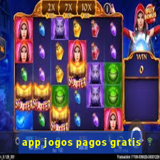 app jogos pagos gratis